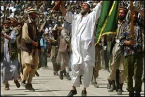 Afghan Independence Day